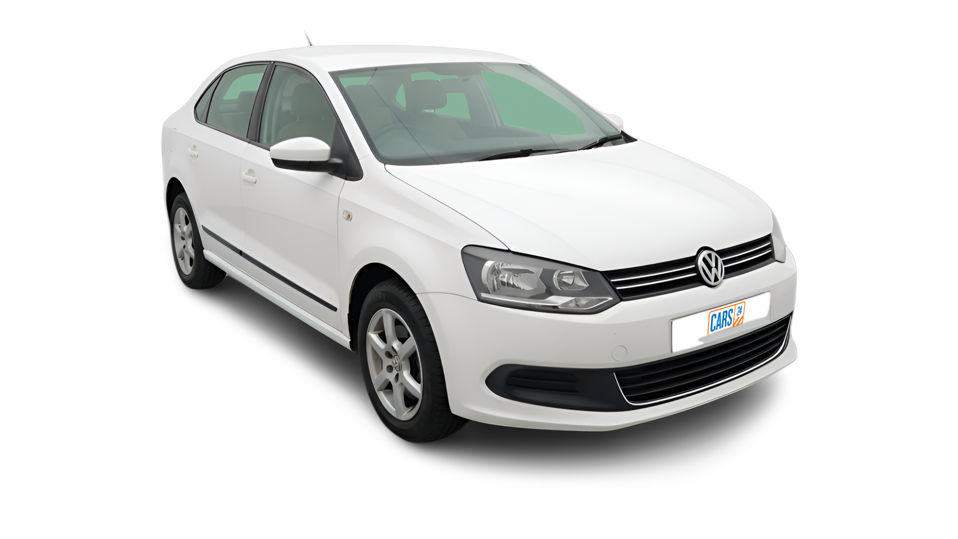 Volkswagen Vento-img